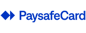 PaySafeCard logo