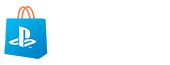 PlayStation Store logo